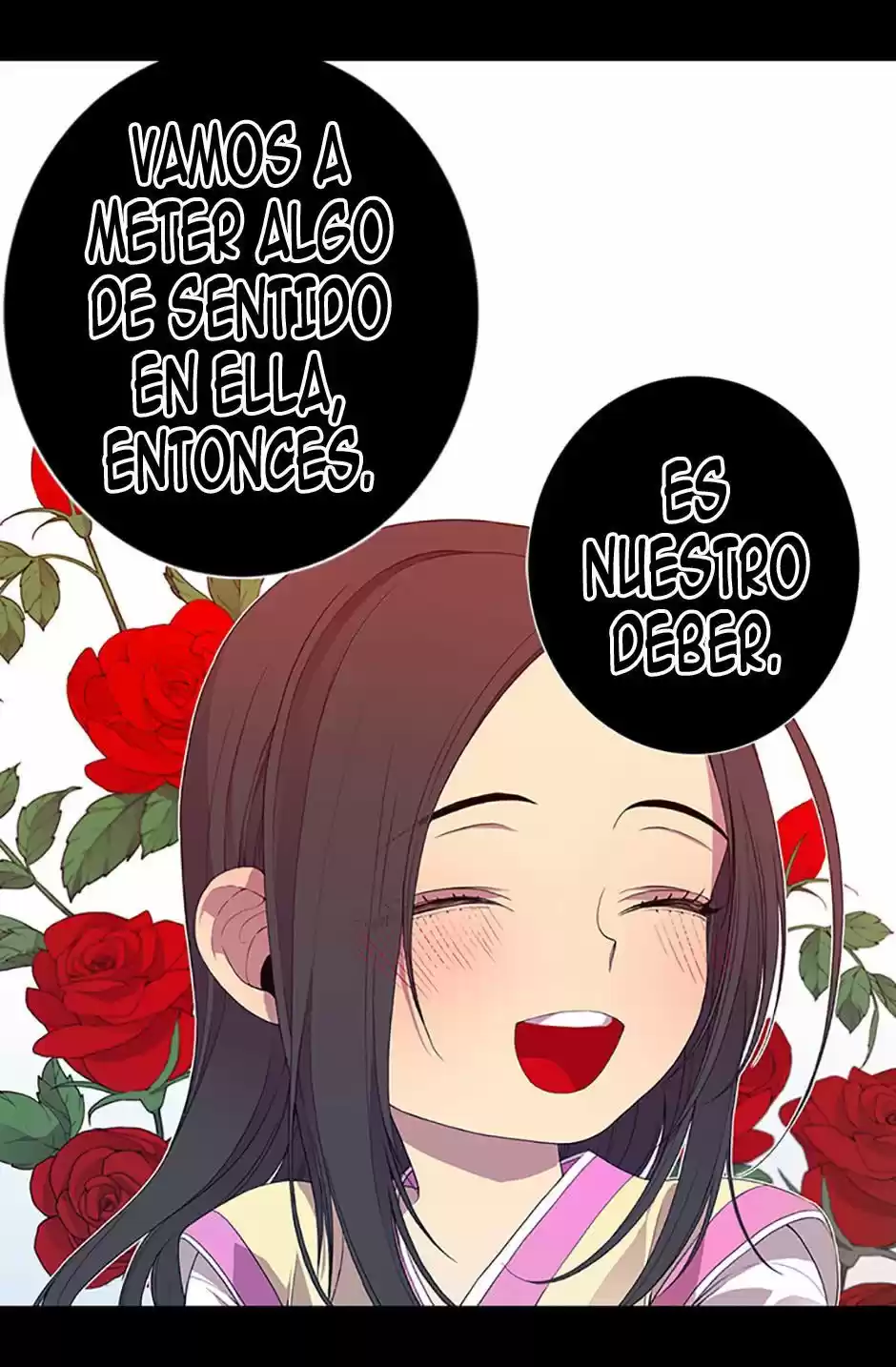 Página 63 del Manga
