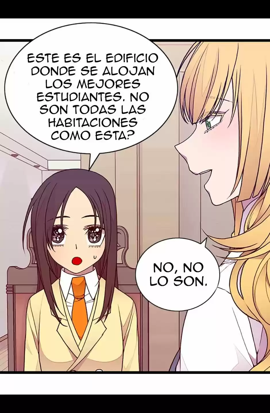 Página 37 del Manga