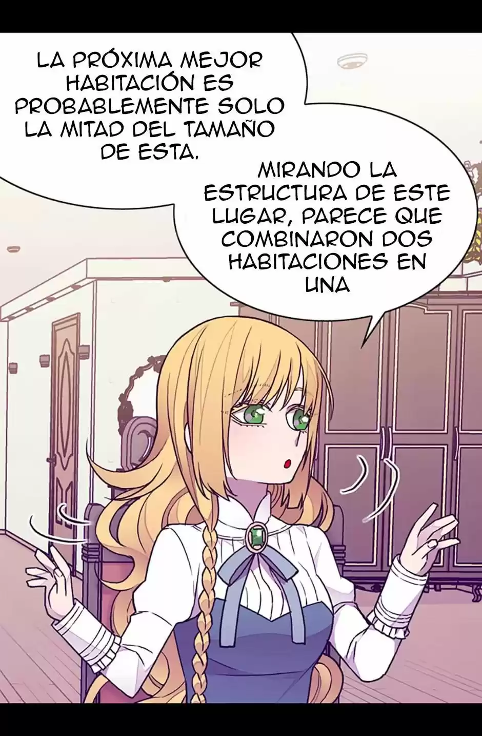 Página 38 del Manga