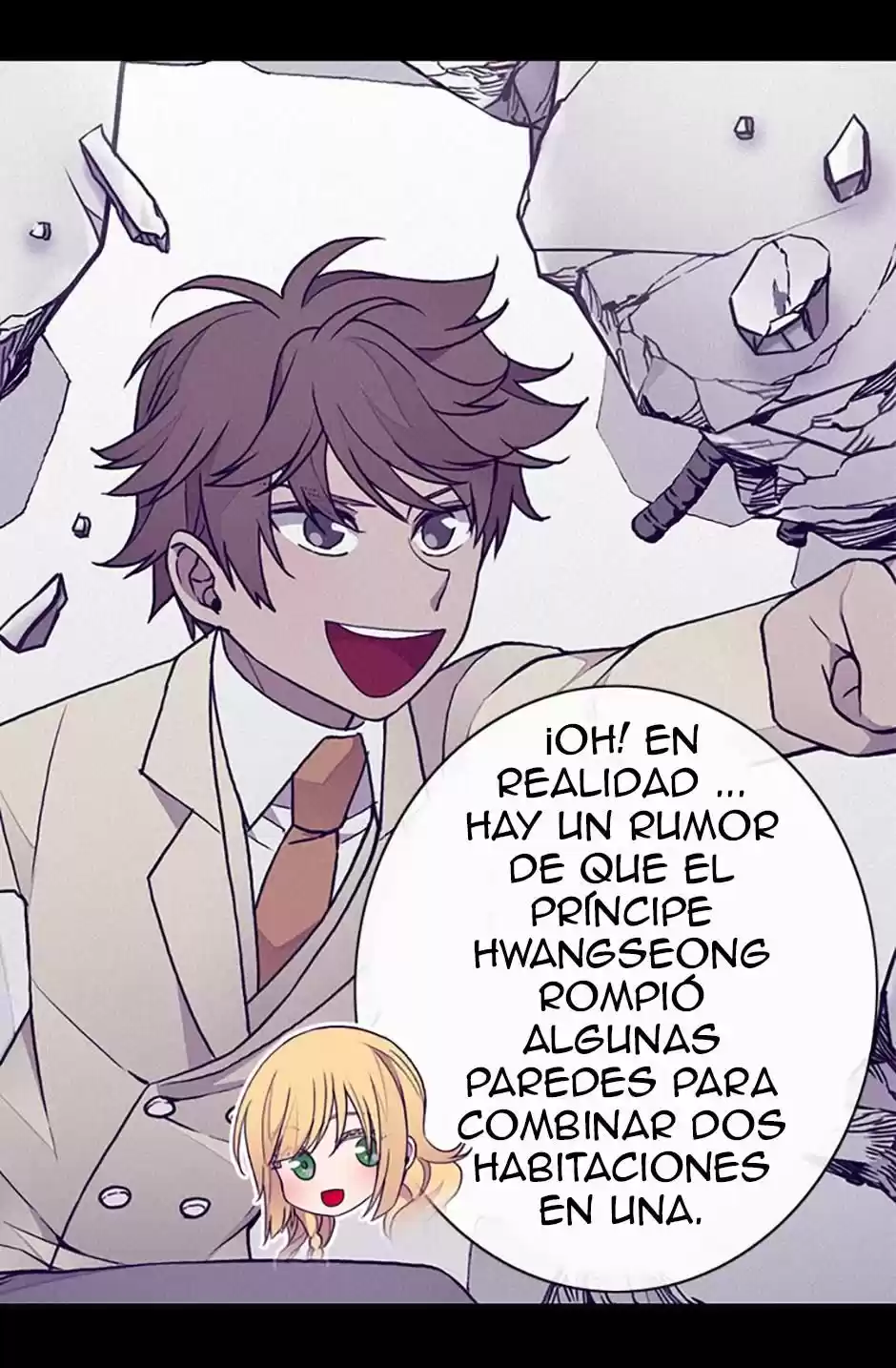 Página 39 del Manga