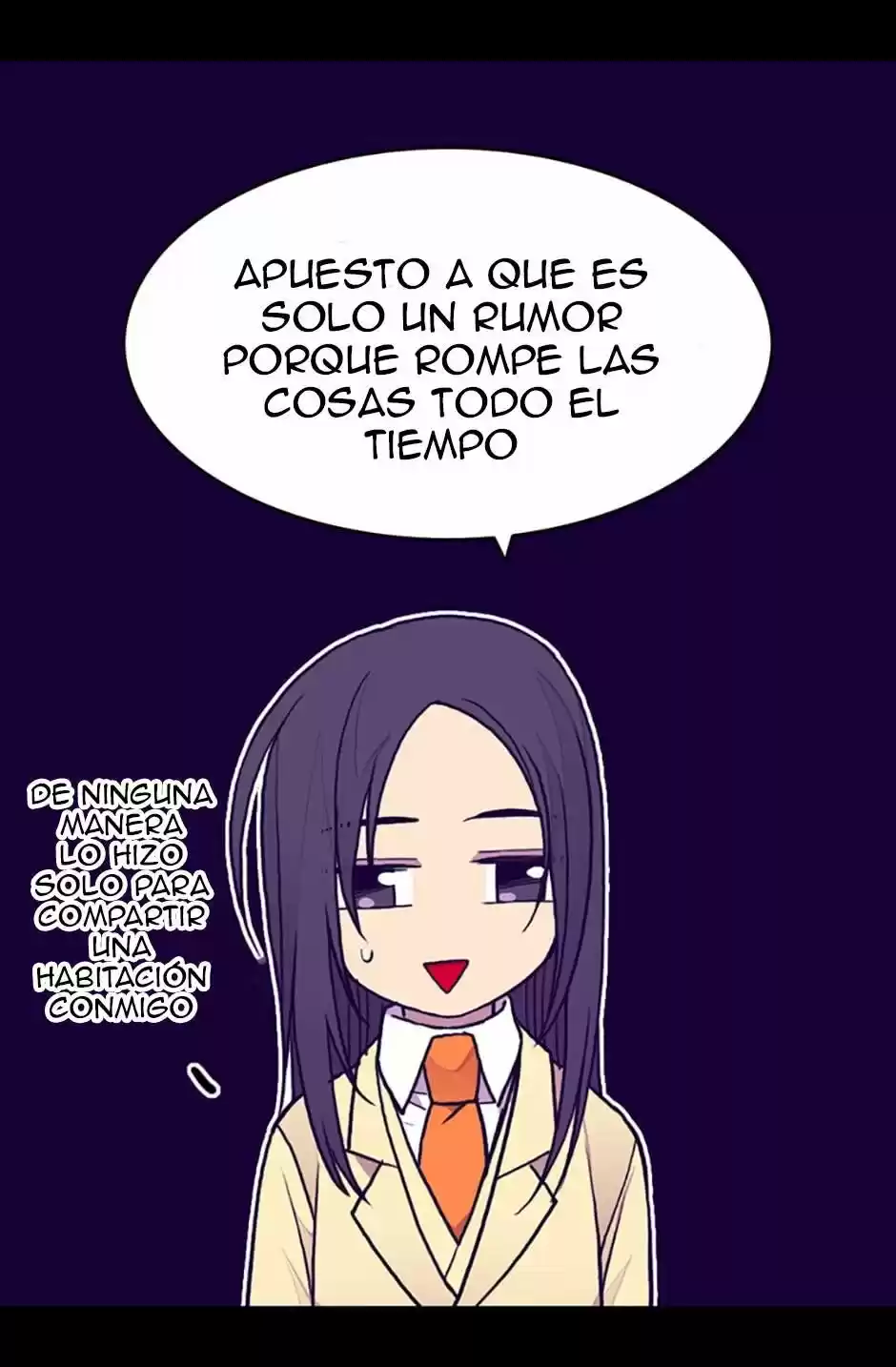 Página 40 del Manga
