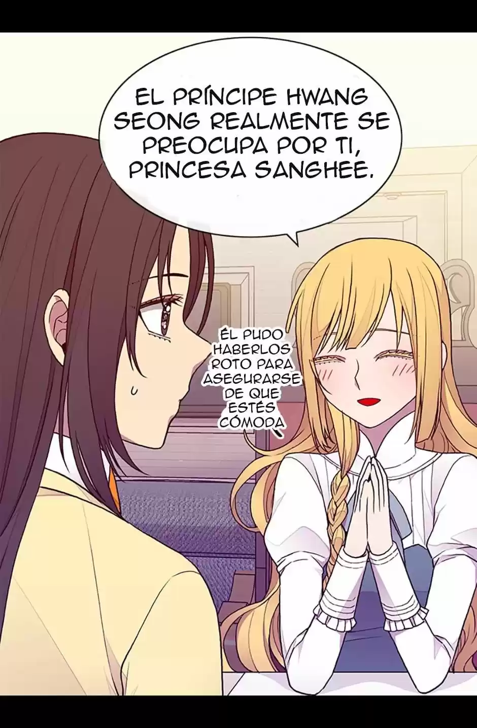 Página 43 del Manga