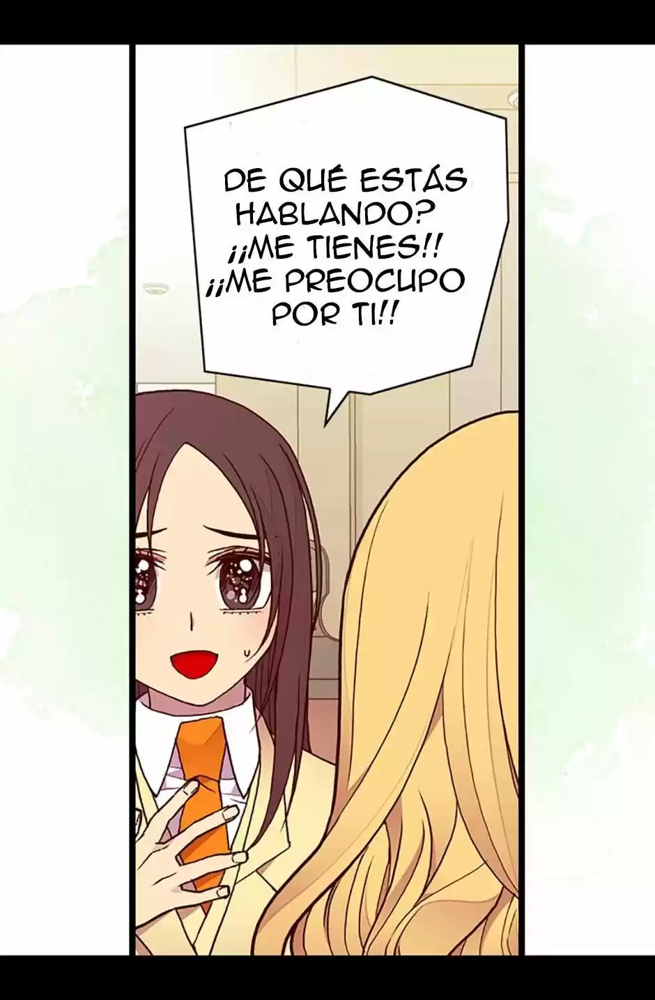 Página 50 del Manga