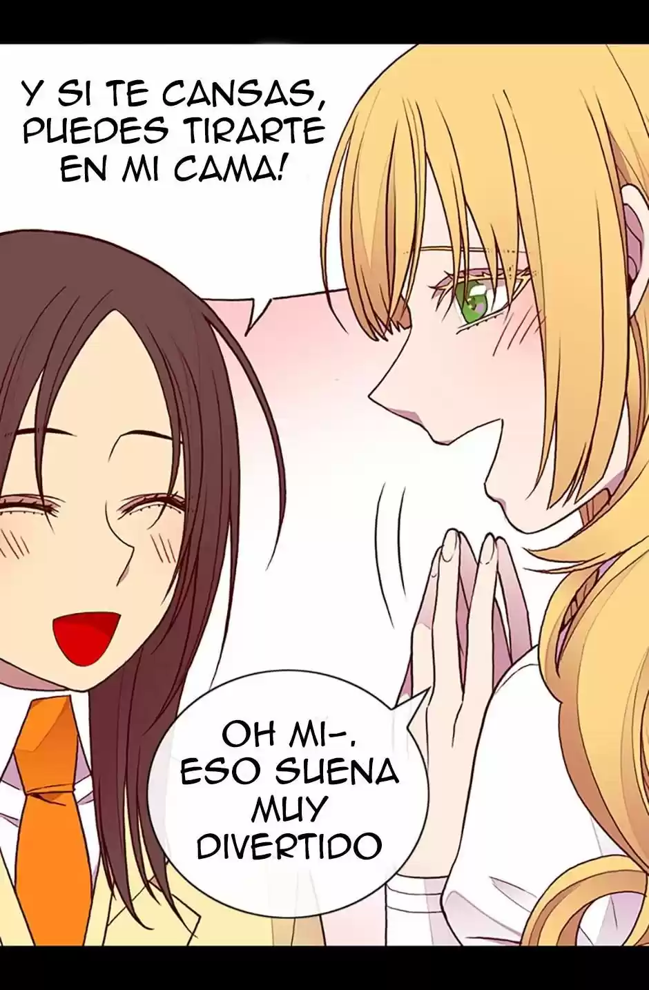 Página 53 del Manga