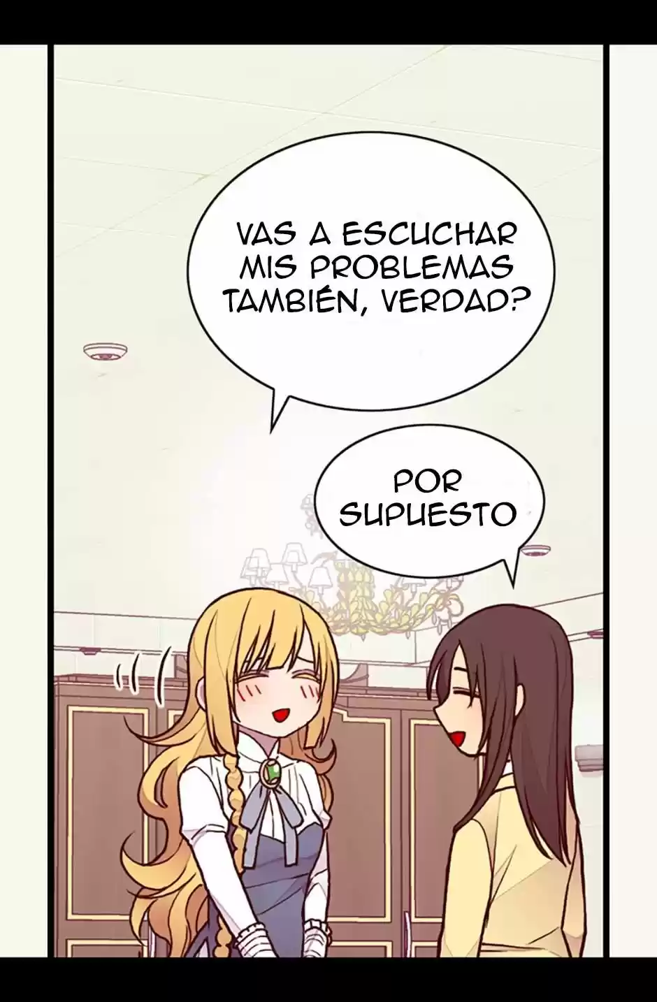 Página 54 del Manga