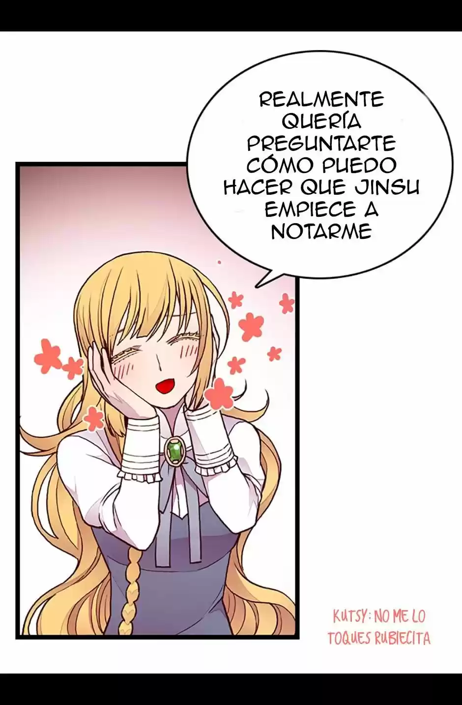 Página 55 del Manga