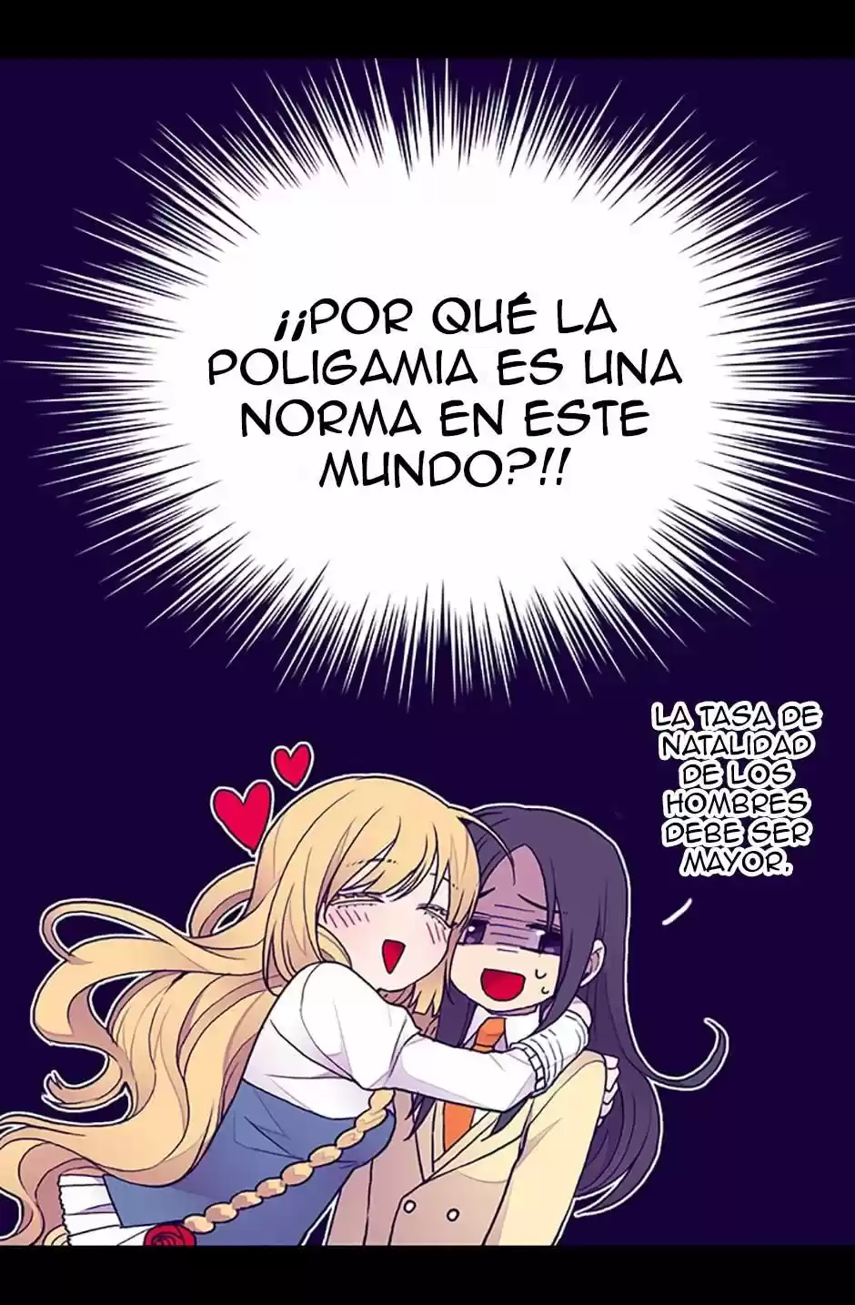 Página 57 del Manga