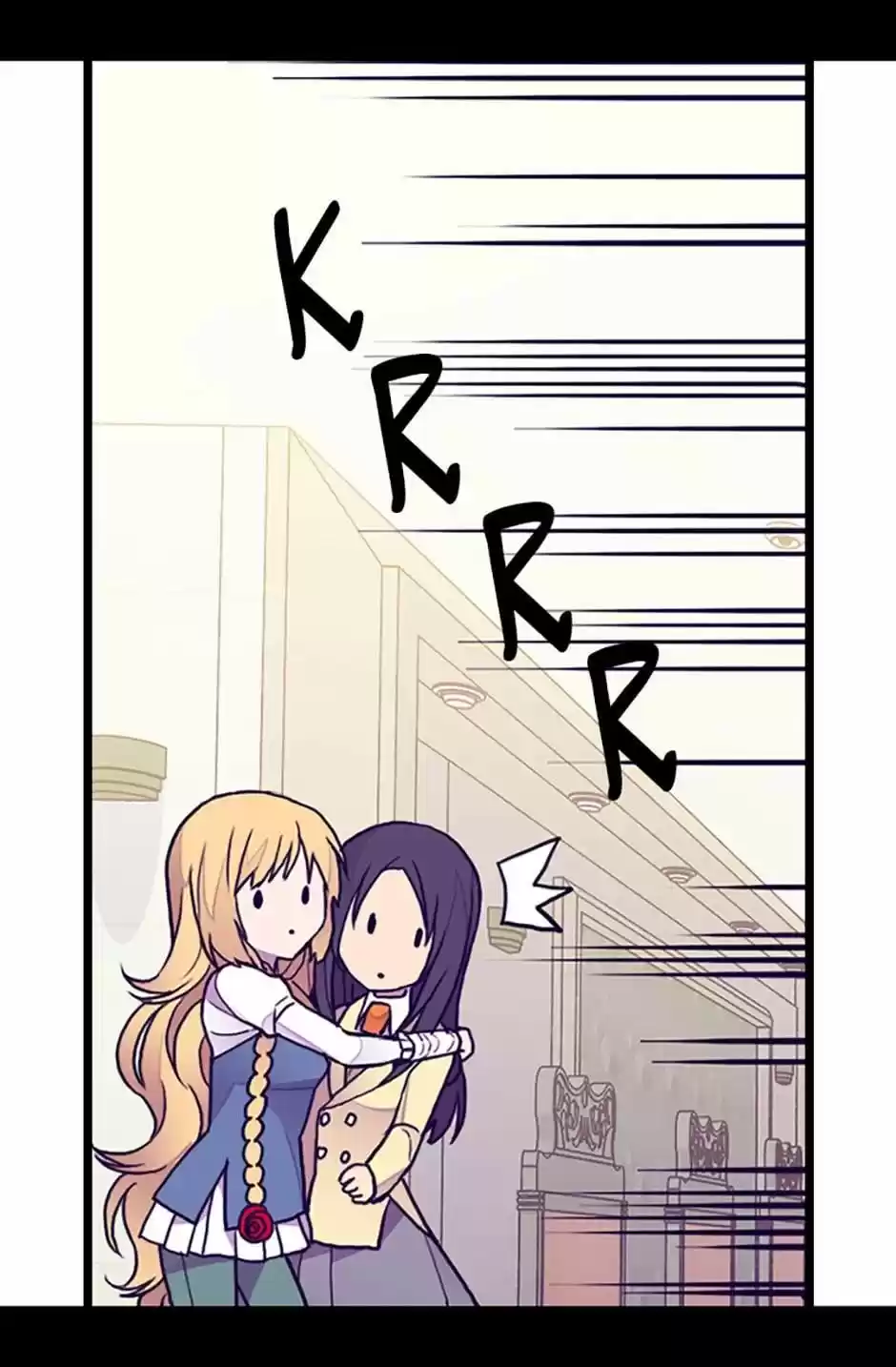 Página 58 del Manga