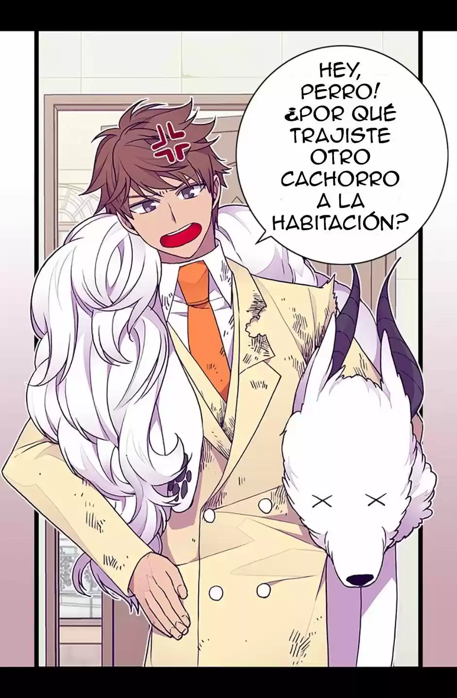 Página 60 del Manga