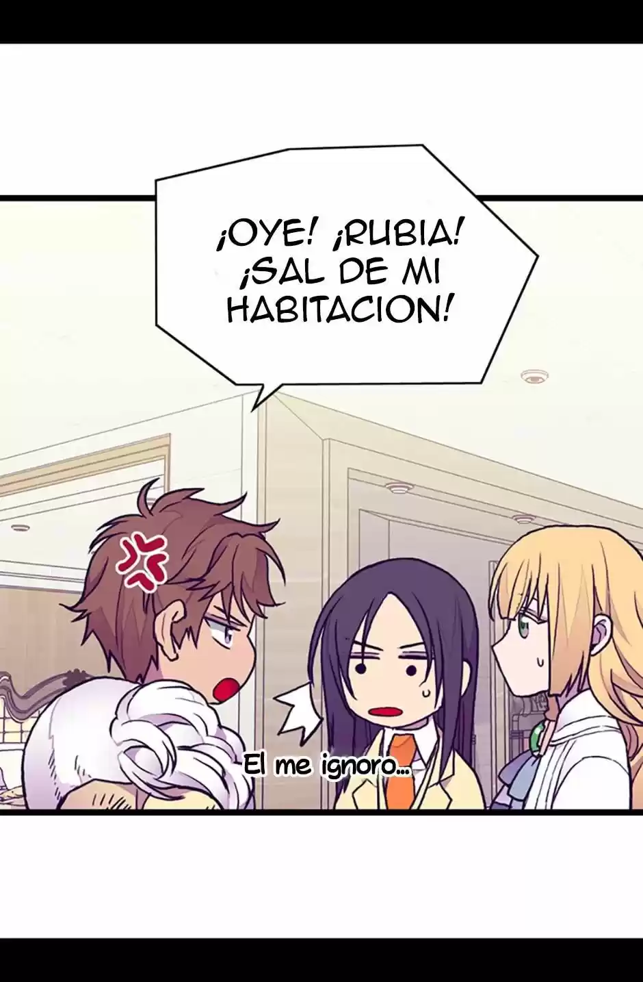Página 62 del Manga