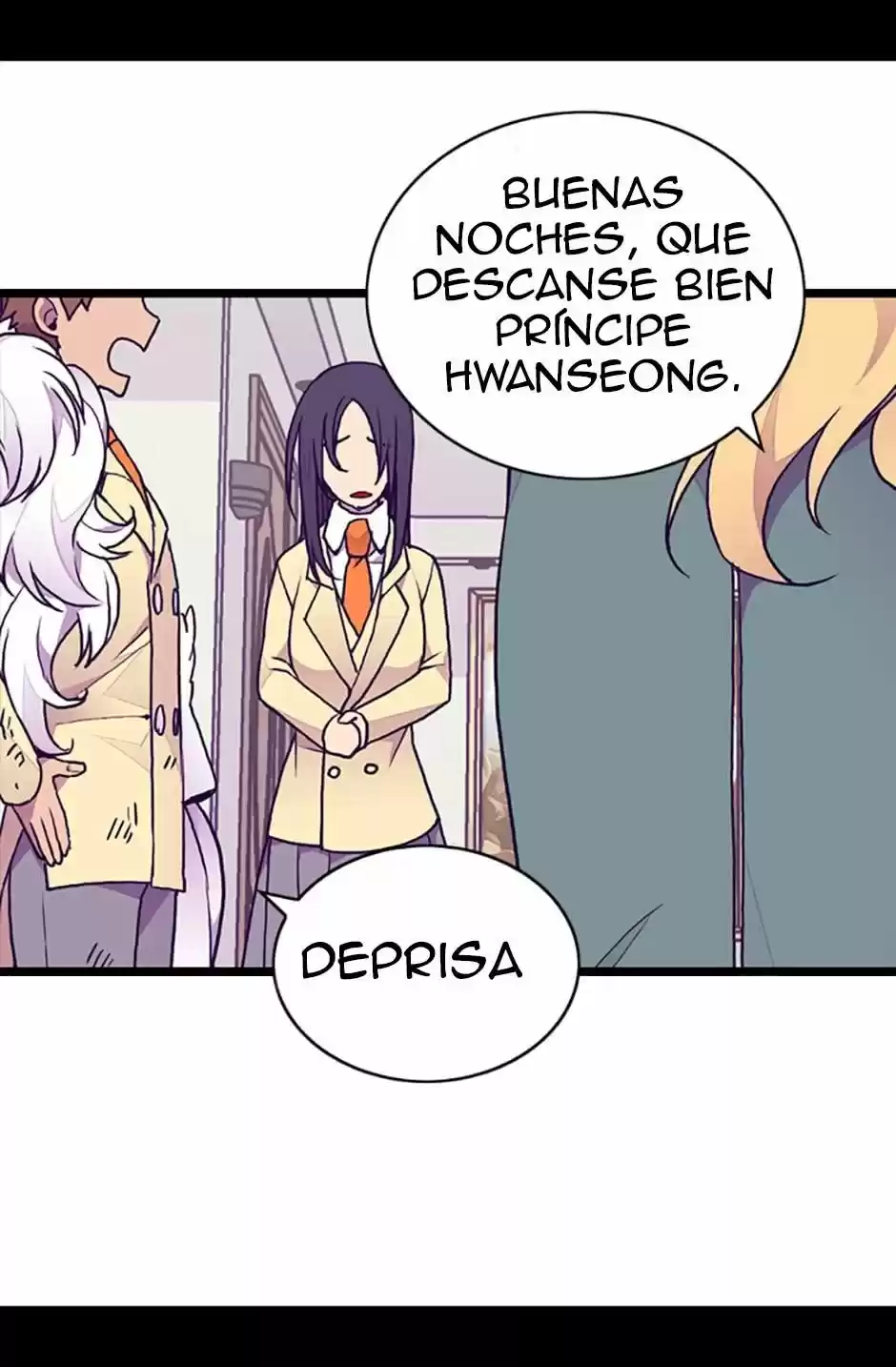 Página 64 del Manga