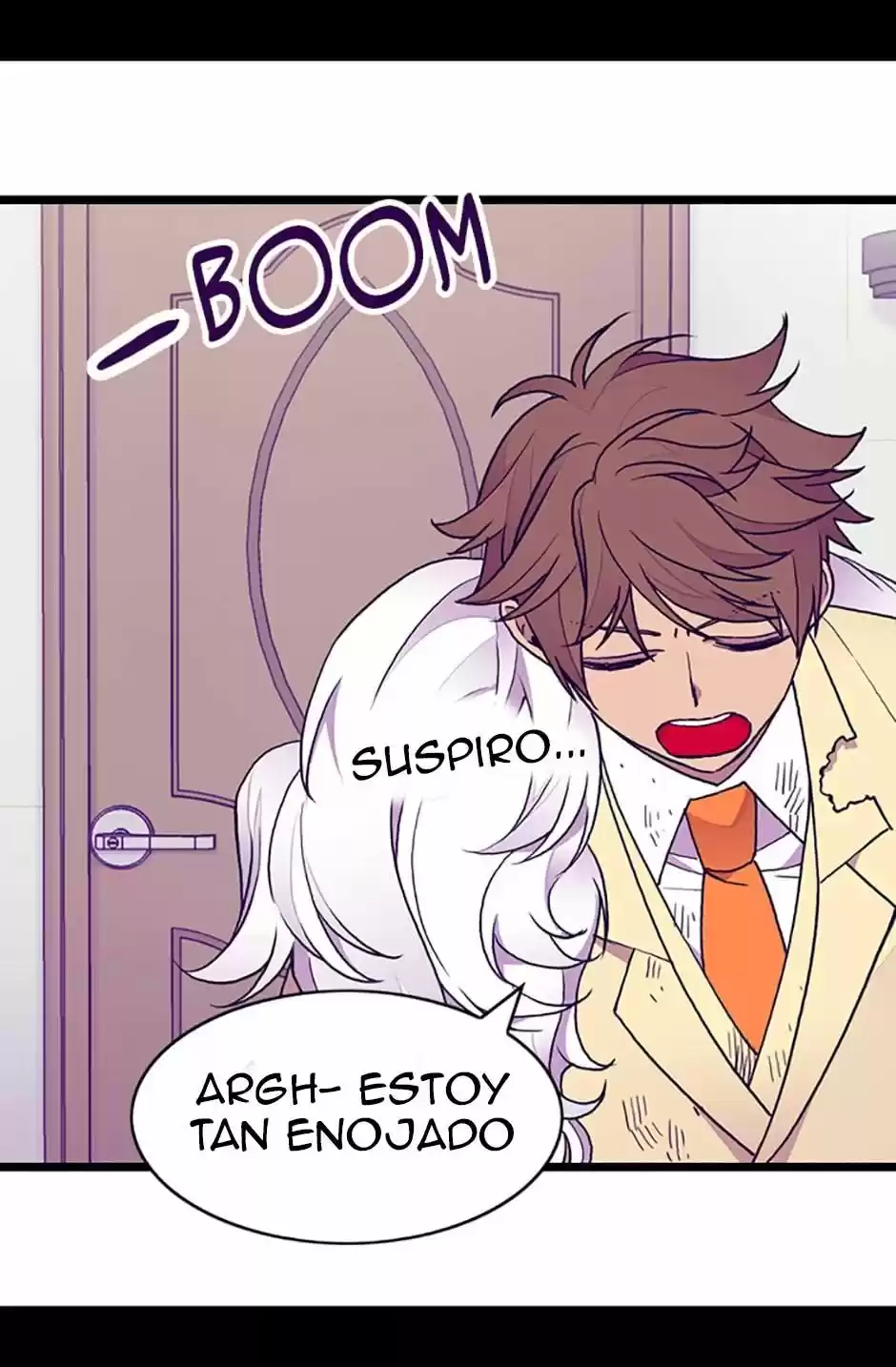 Página 65 del Manga