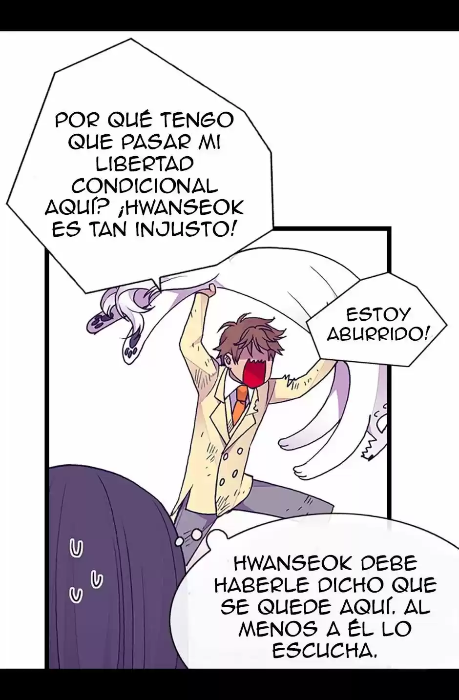 Página 66 del Manga