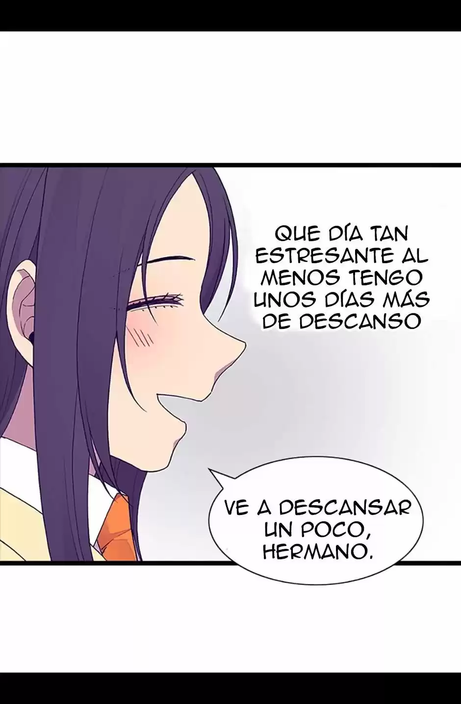 Página 67 del Manga
