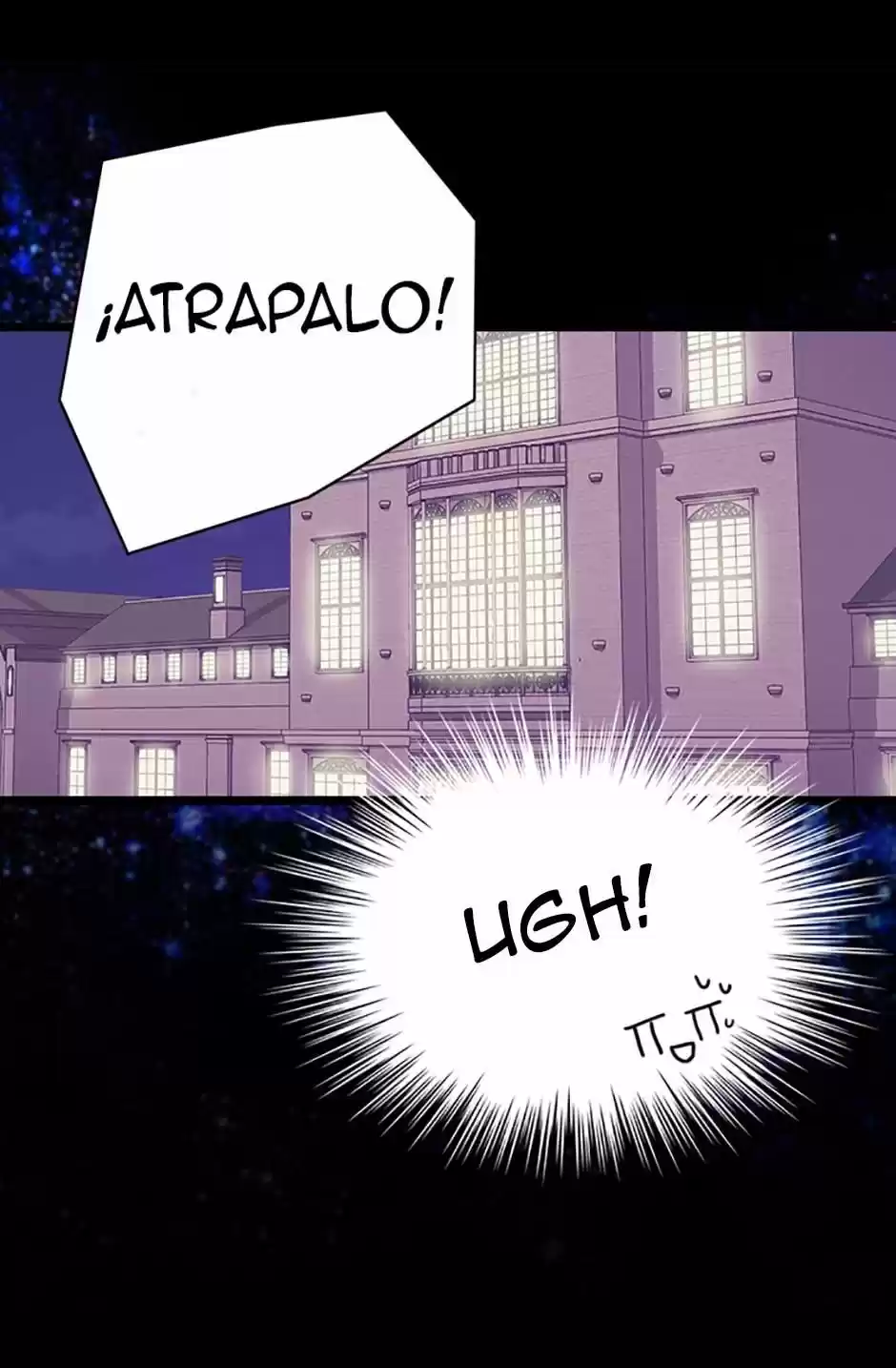Página 69 del Manga