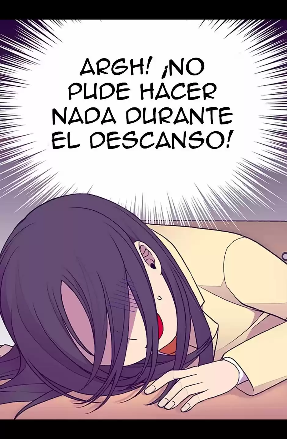 Página 72 del Manga