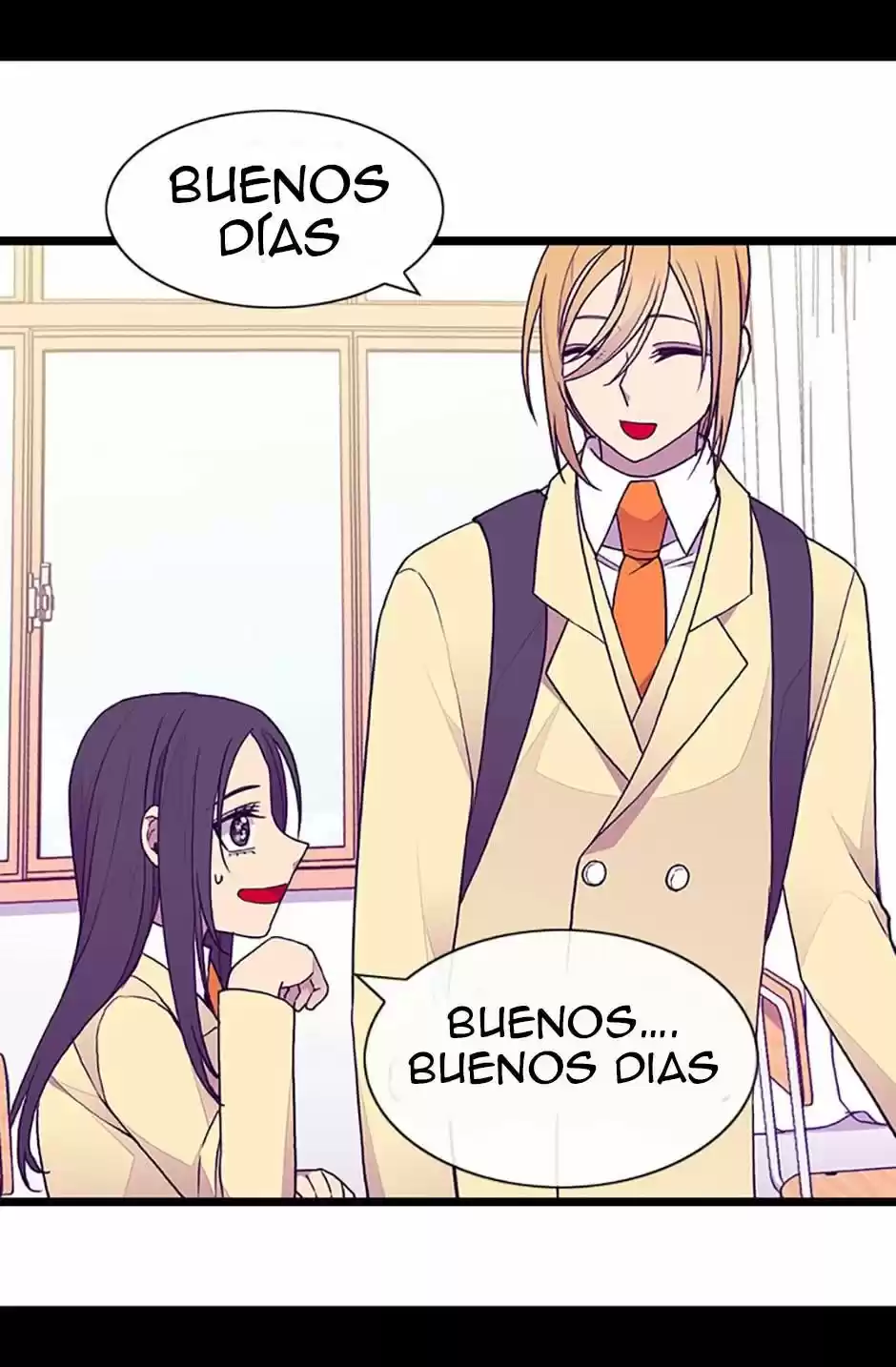 Página 76 del Manga