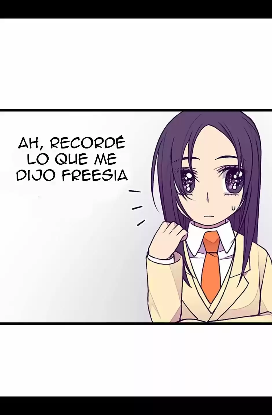 Página 77 del Manga