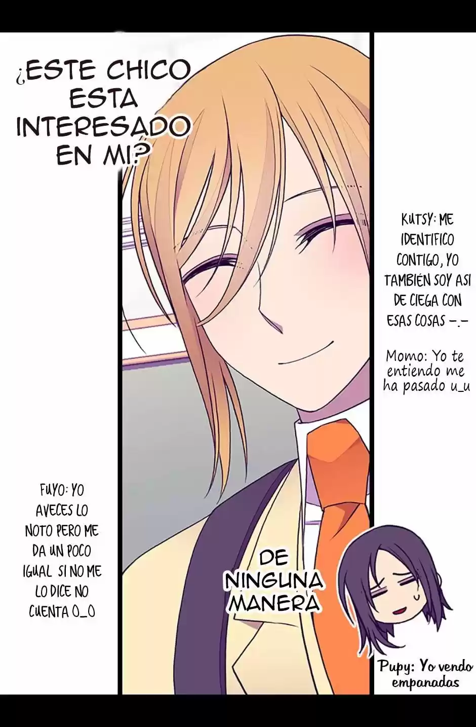 Página 78 del Manga