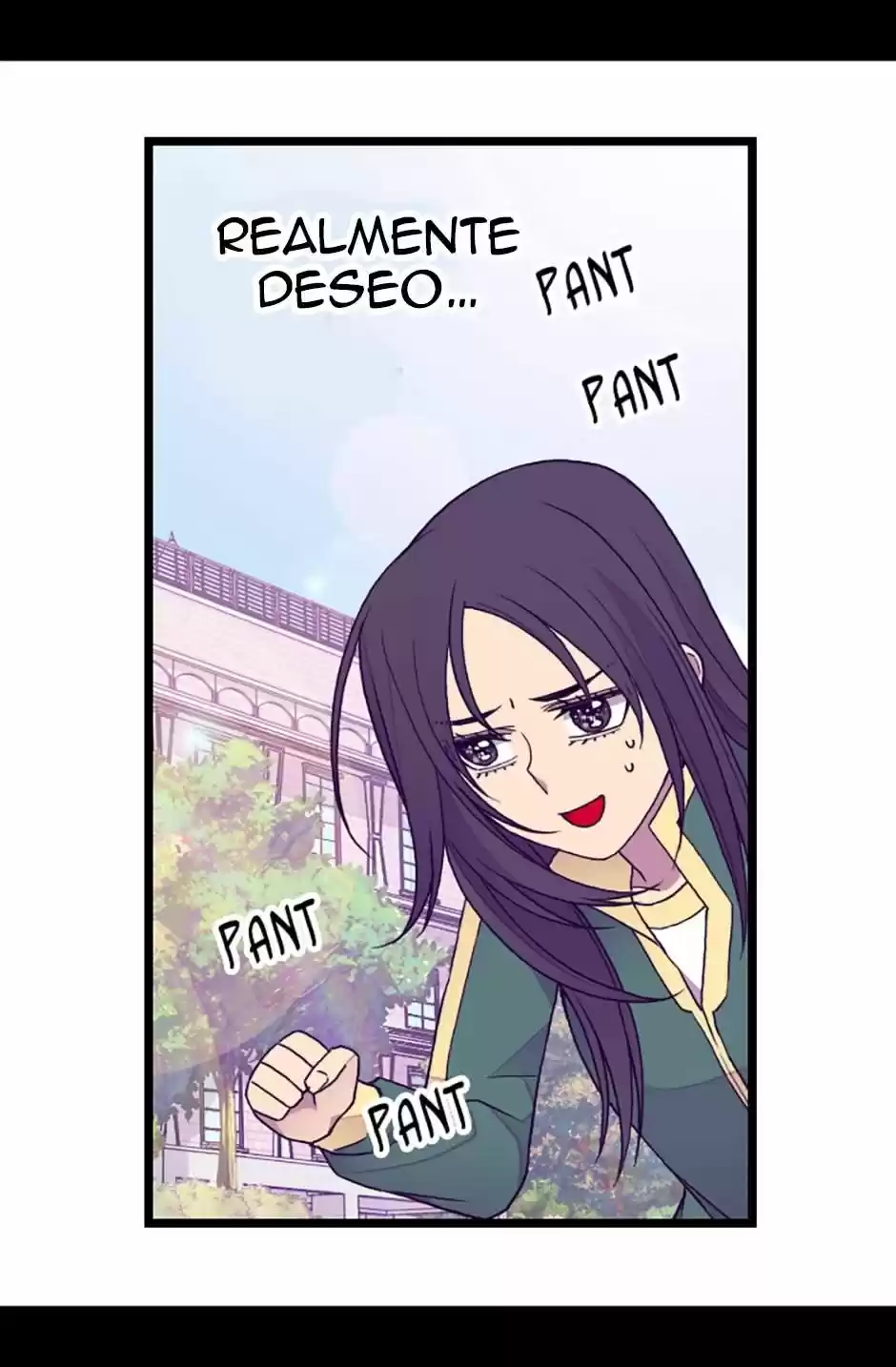 Página 38 del Manga