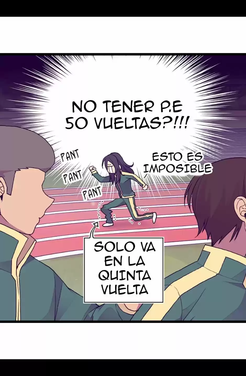 Página 39 del Manga