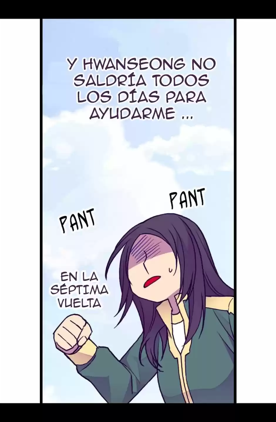 Página 41 del Manga