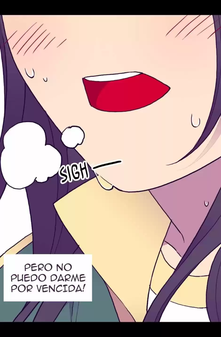 Página 42 del Manga