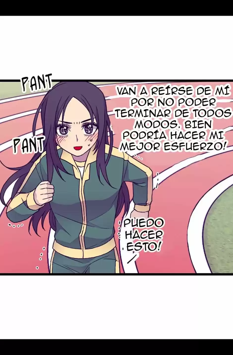 Página 43 del Manga