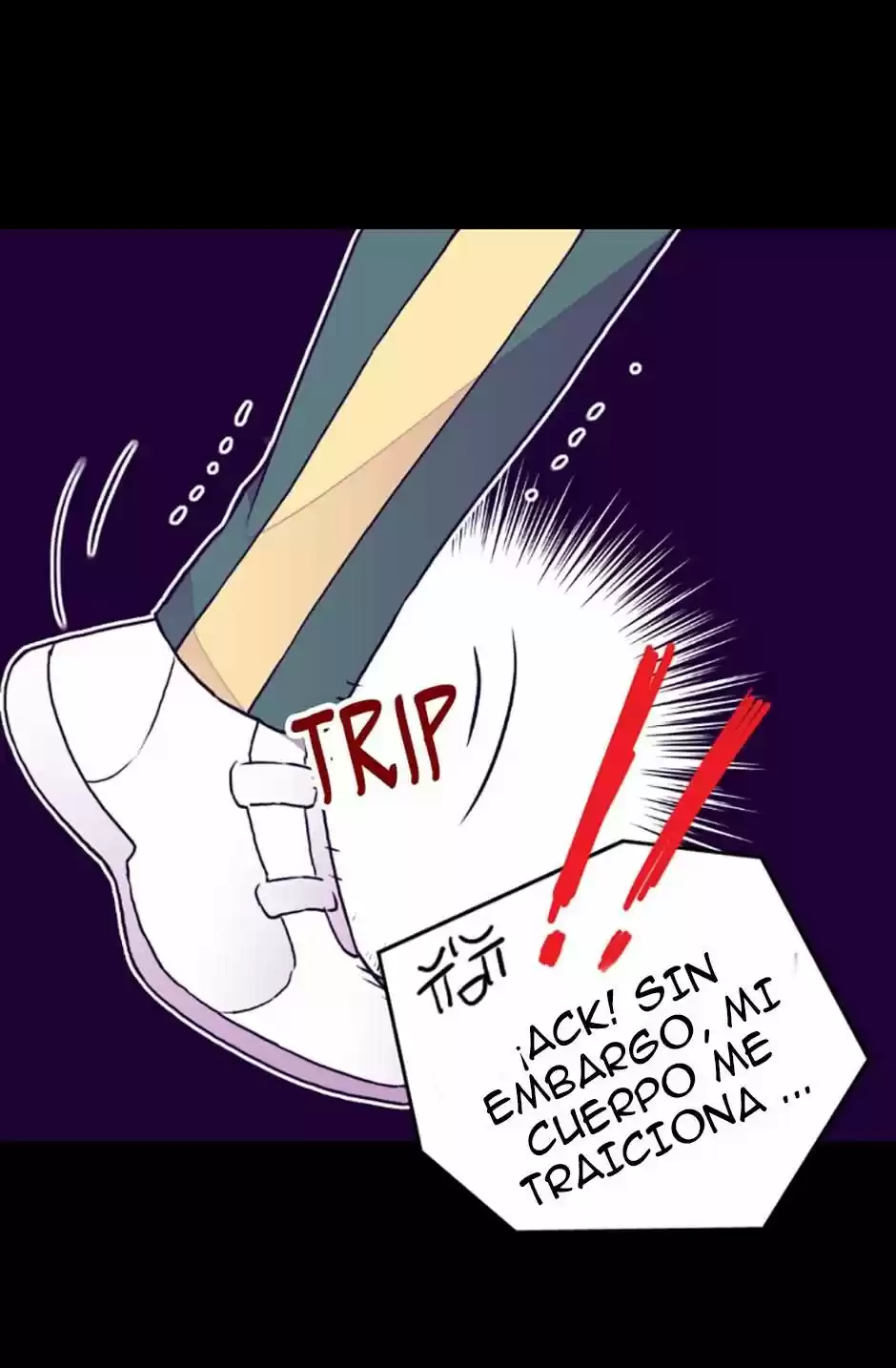 Página 44 del Manga