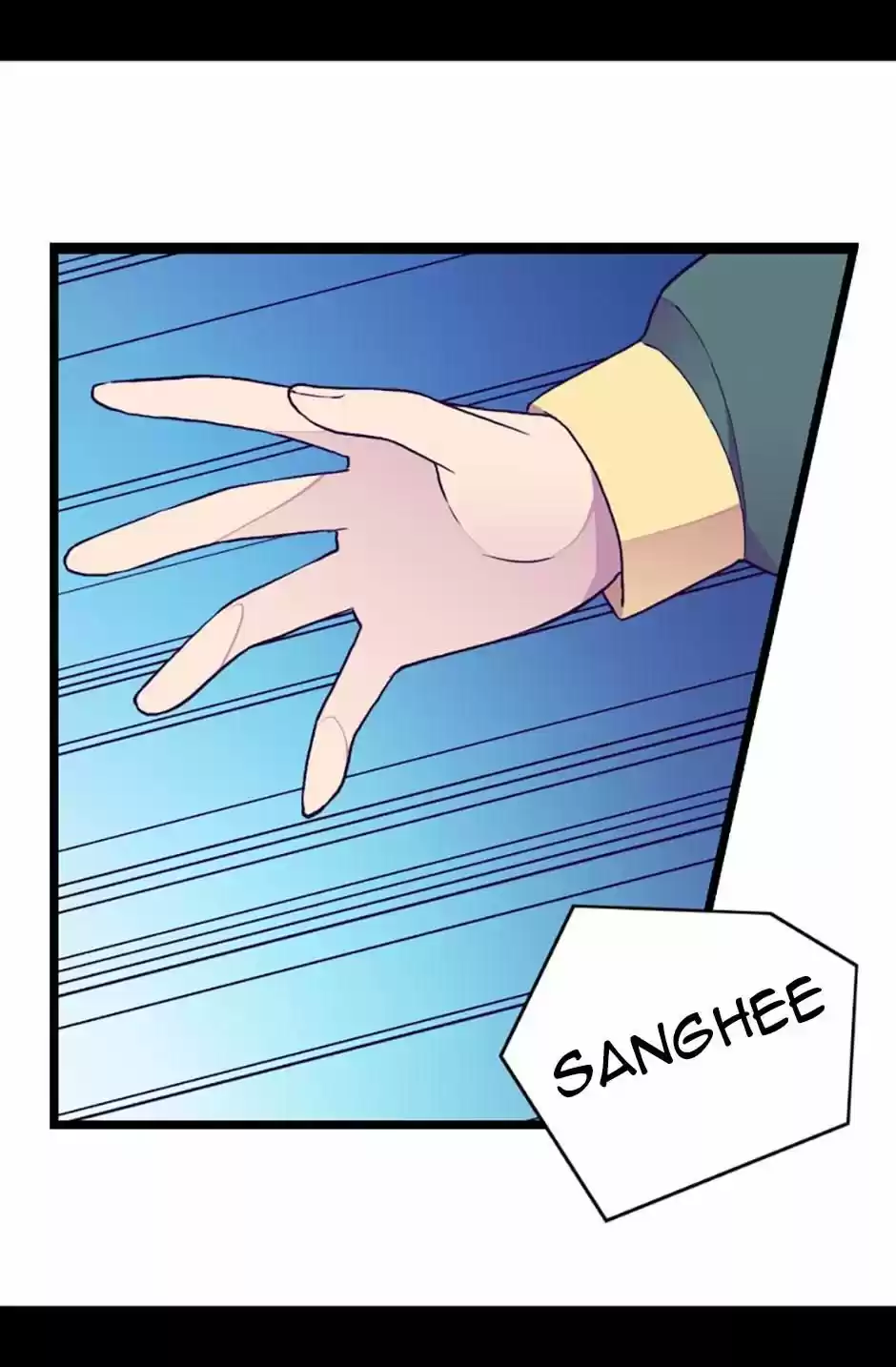 Página 45 del Manga
