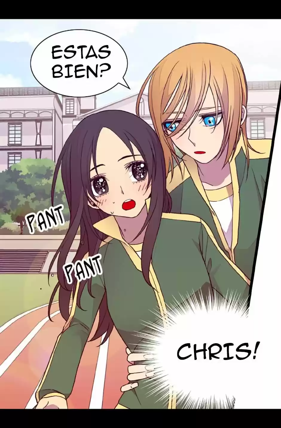 Página 47 del Manga