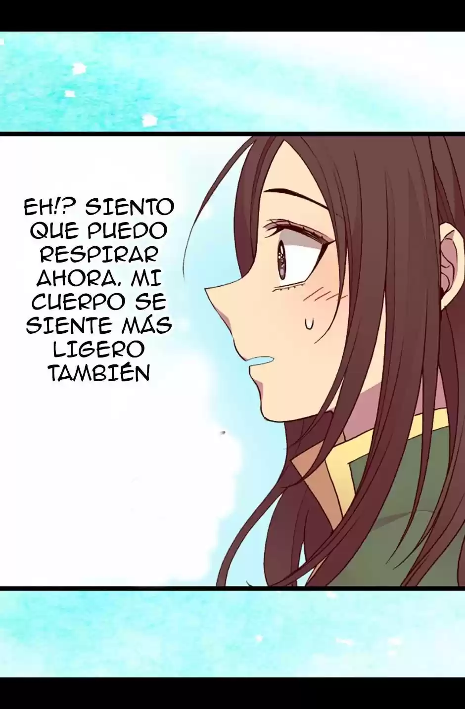 Página 50 del Manga