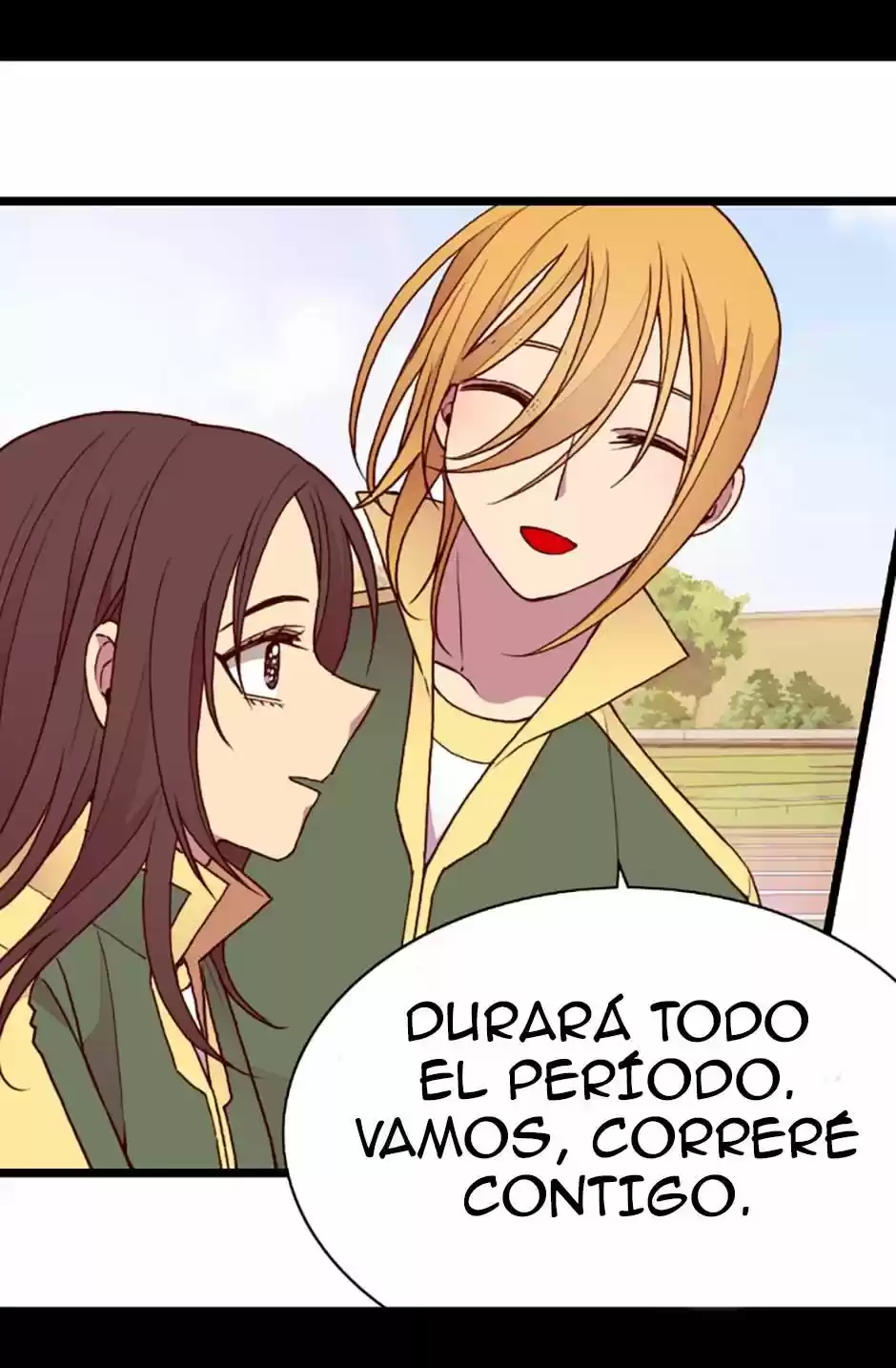 Página 51 del Manga