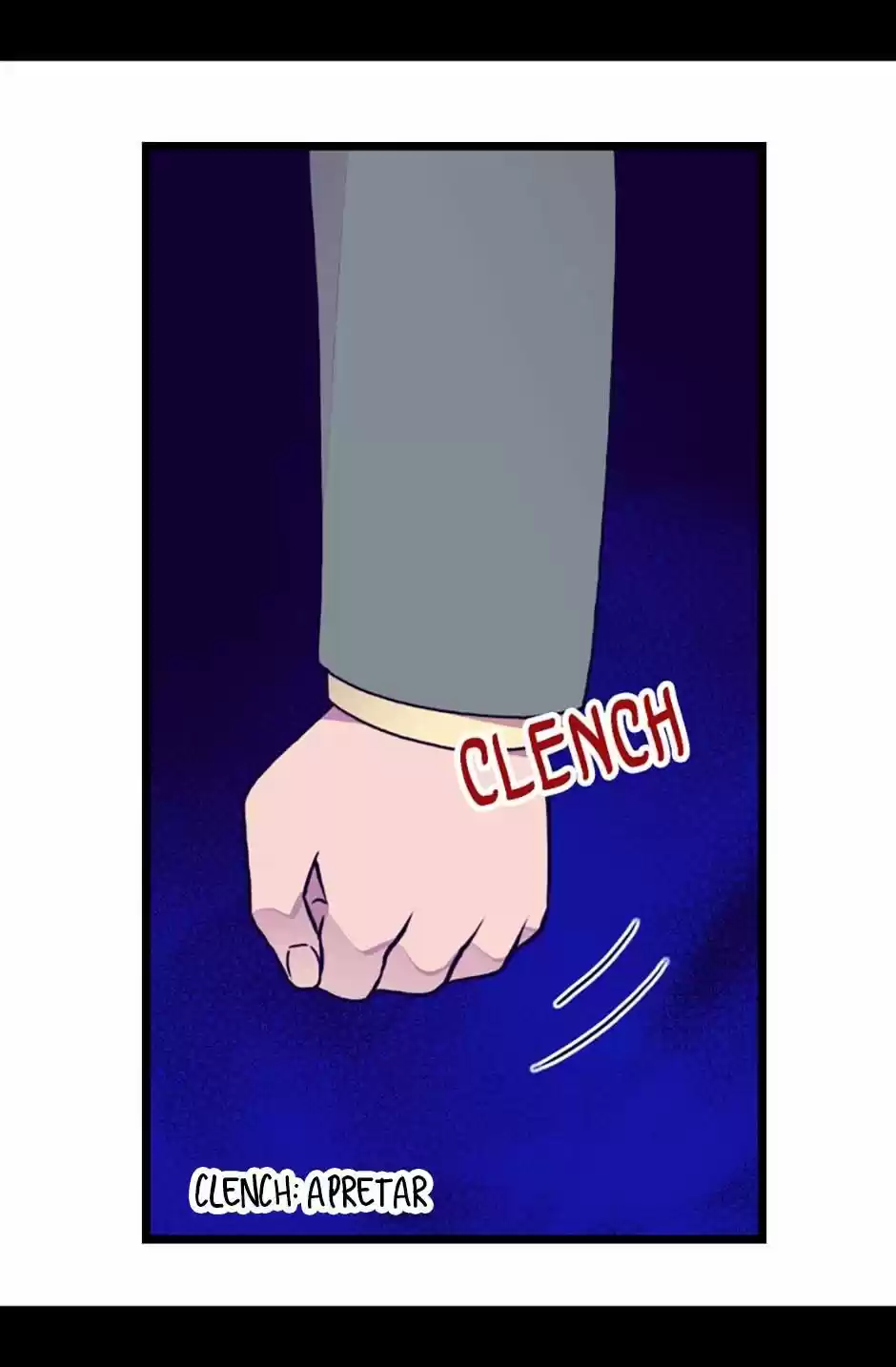 Página 55 del Manga