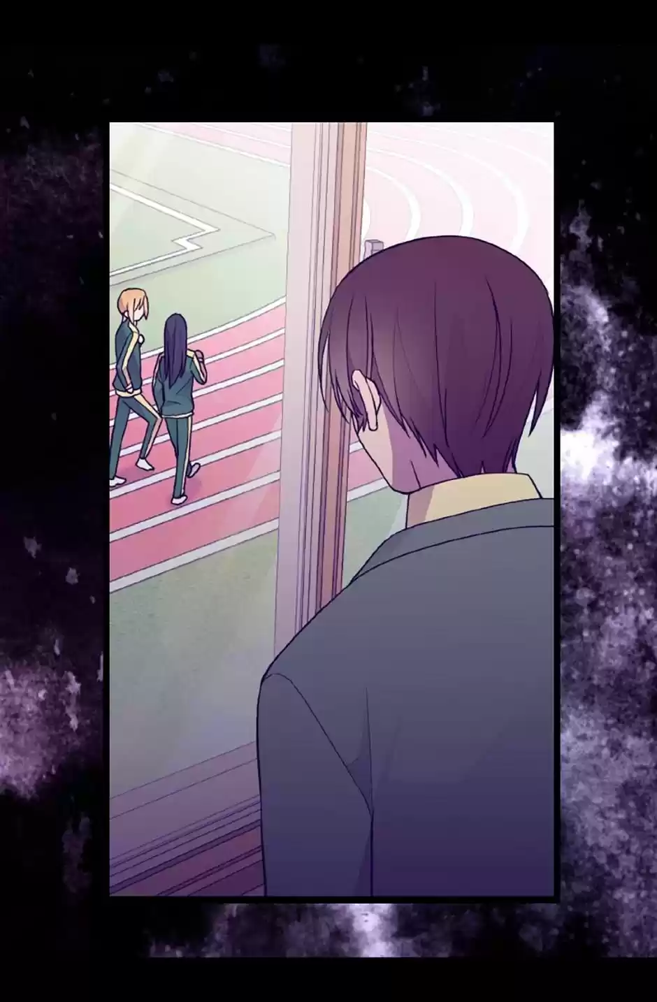 Página 57 del Manga