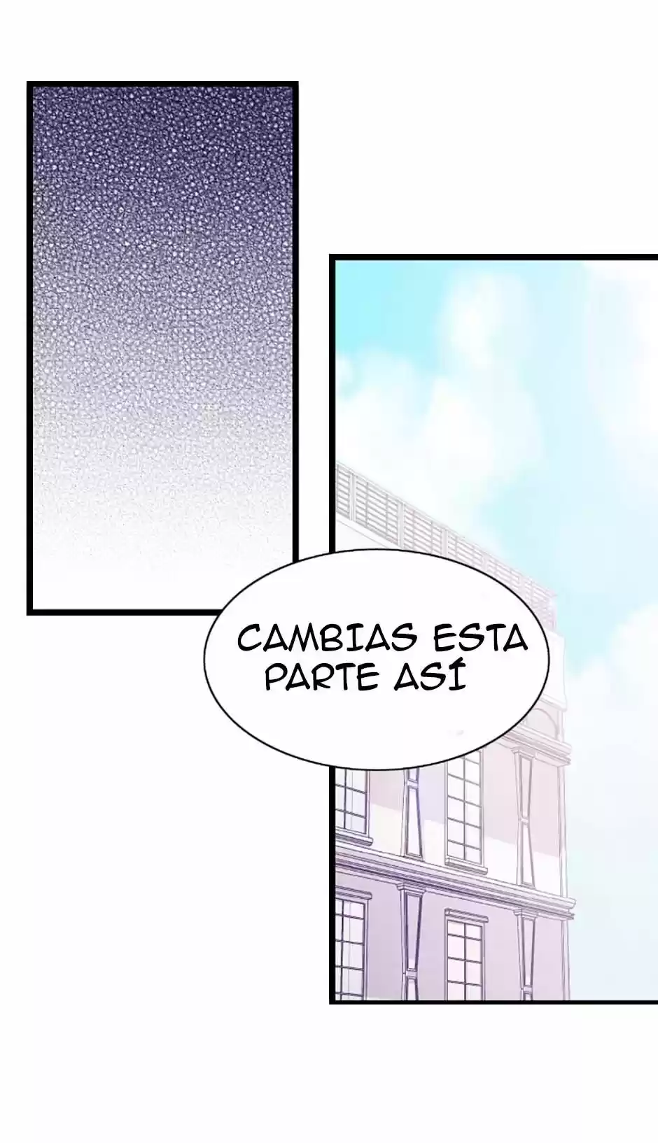Página 58 del Manga
