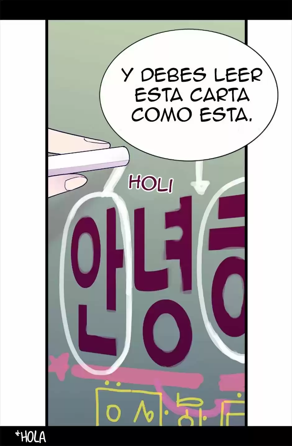 Página 59 del Manga