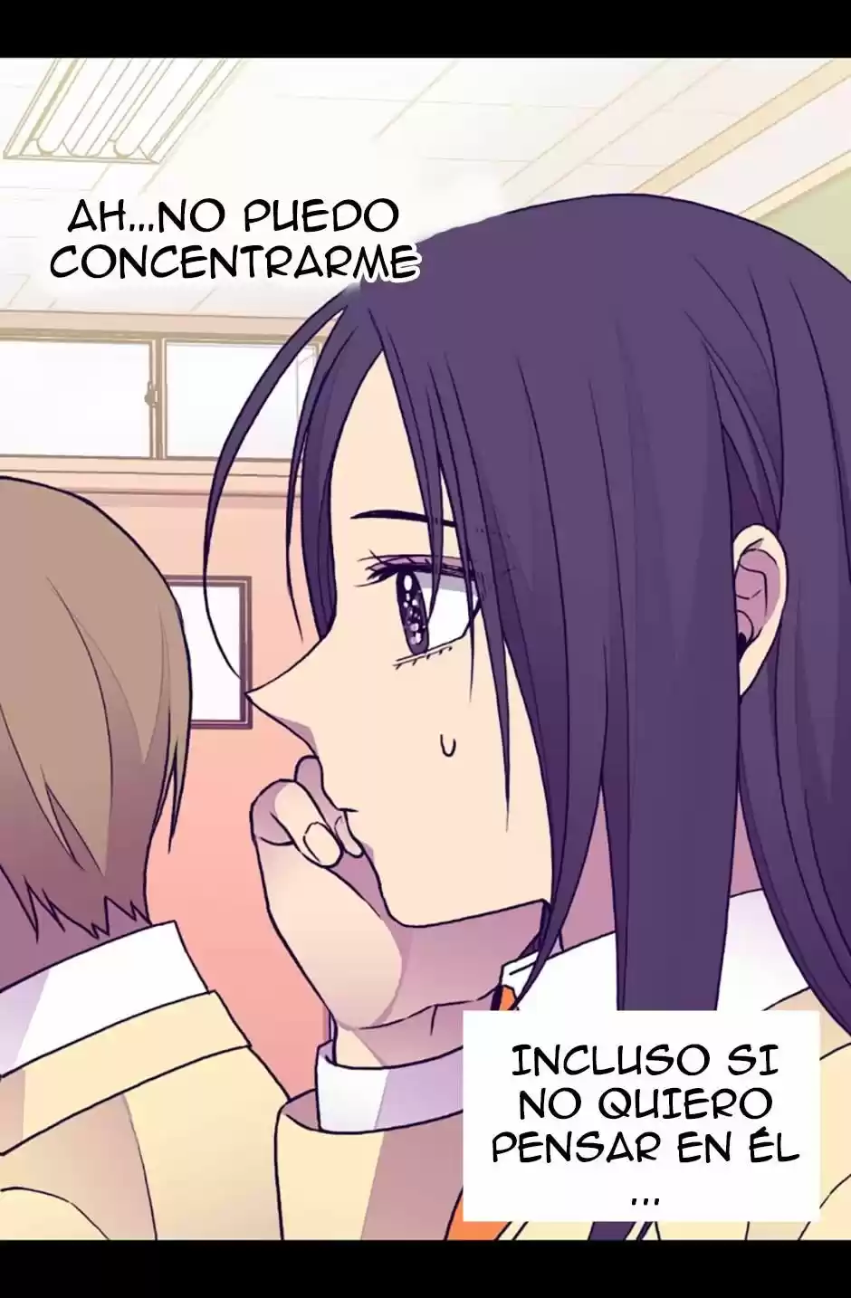 Página 61 del Manga