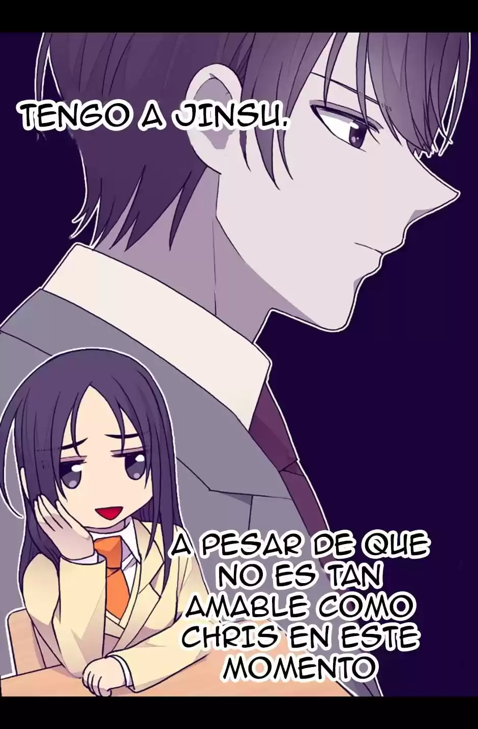 Página 63 del Manga
