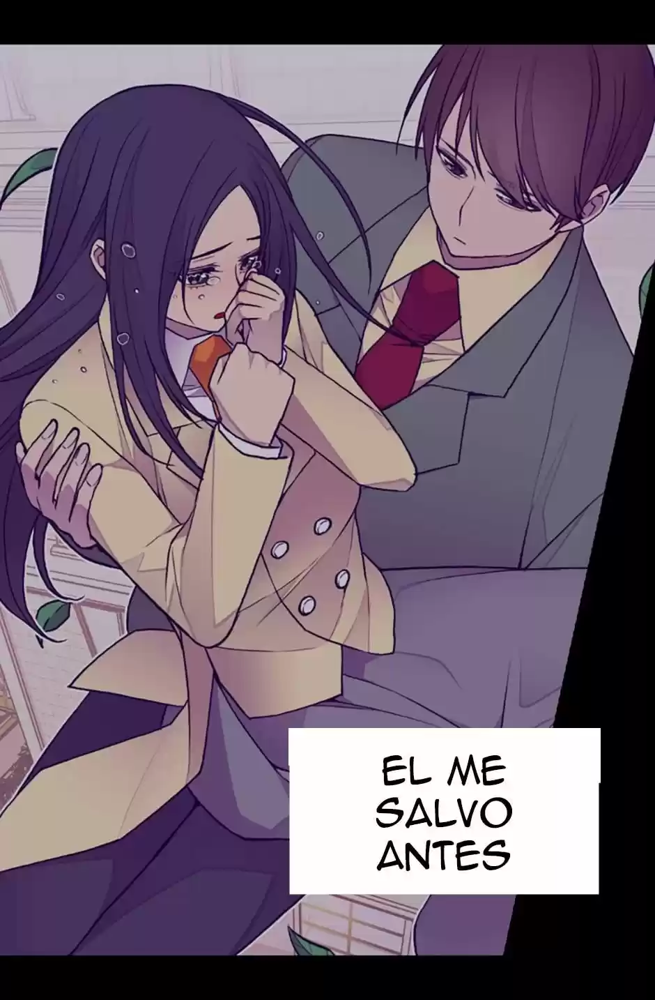 Página 64 del Manga