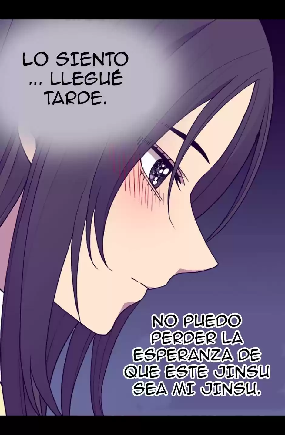 Página 65 del Manga