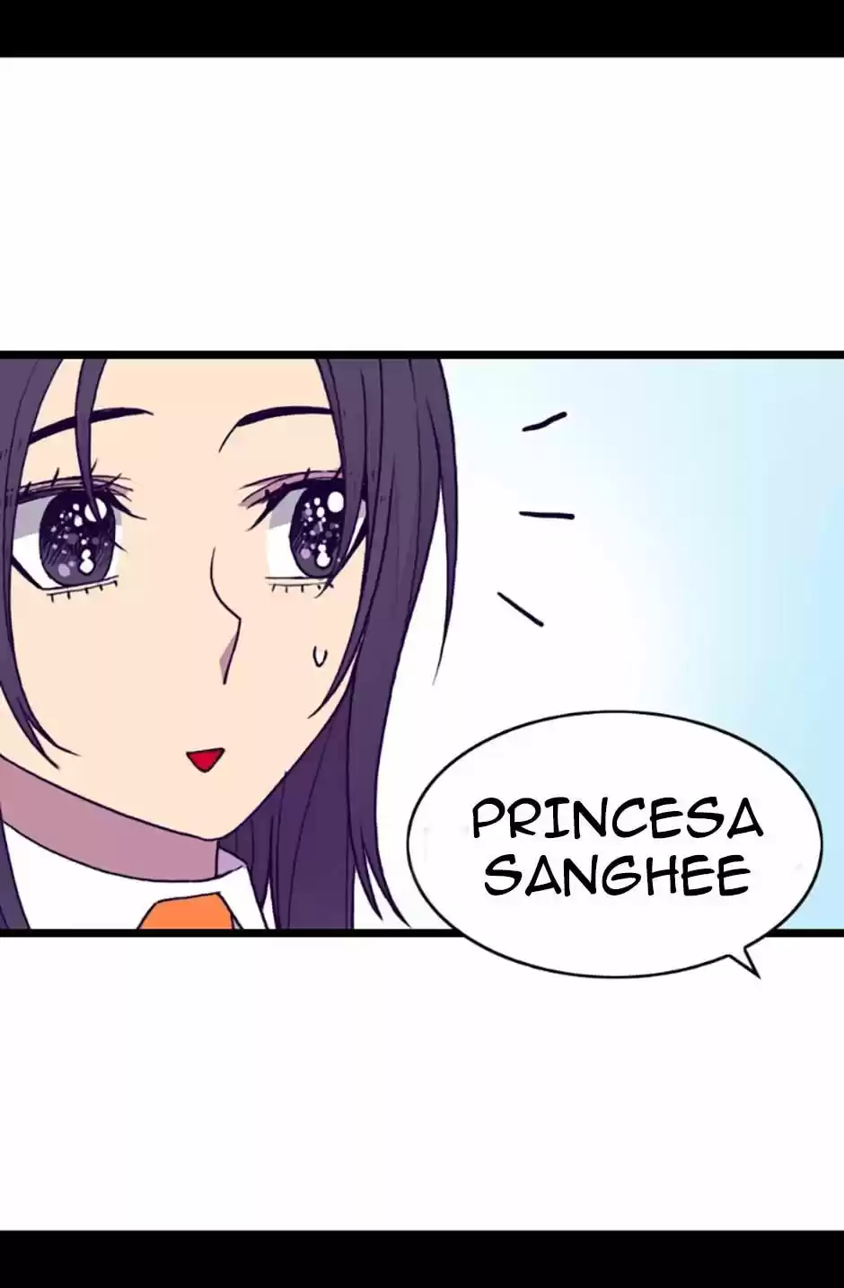 Página 67 del Manga