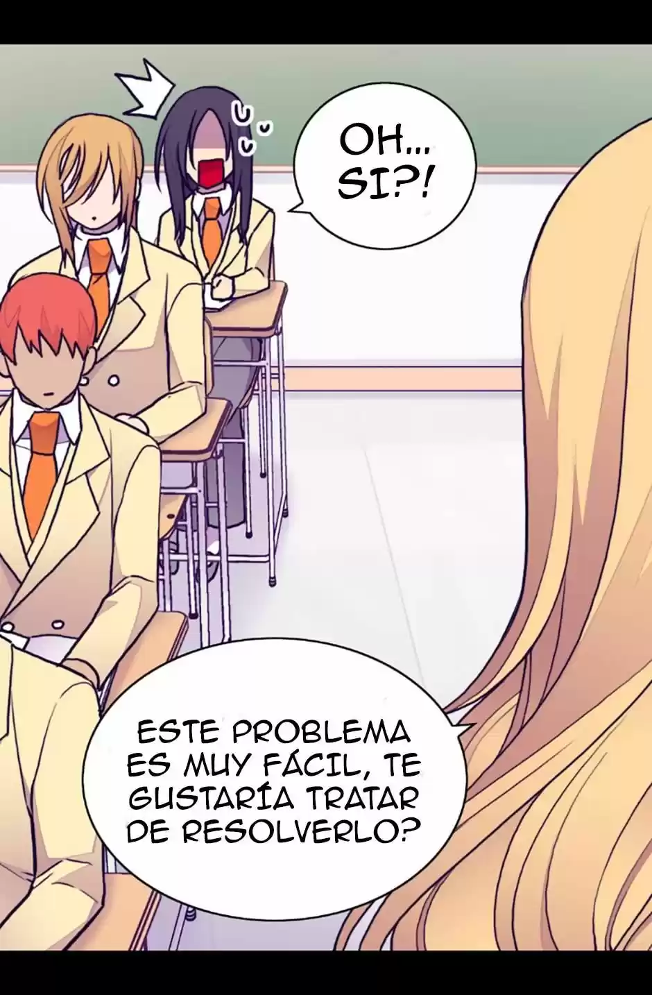 Página 68 del Manga