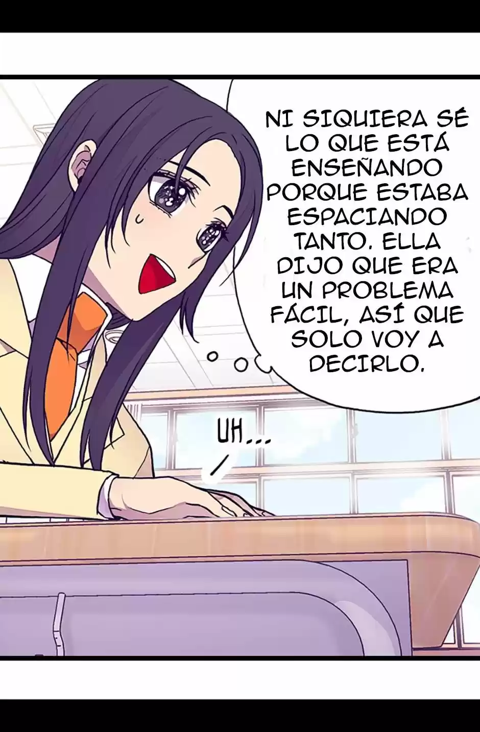 Página 69 del Manga