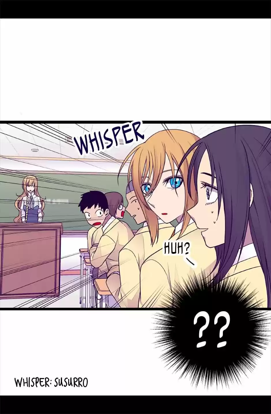 Página 72 del Manga