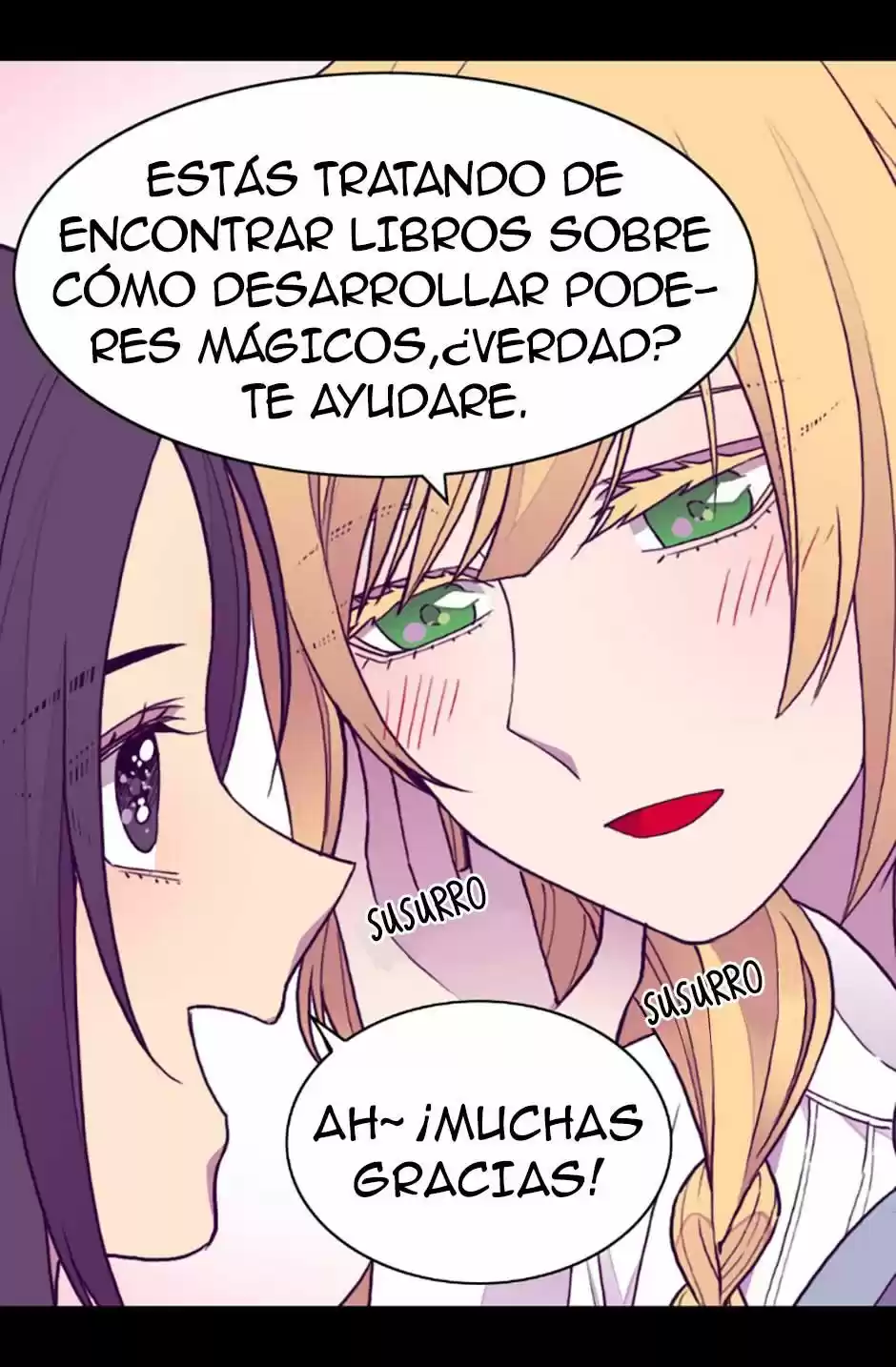 Página 36 del Manga