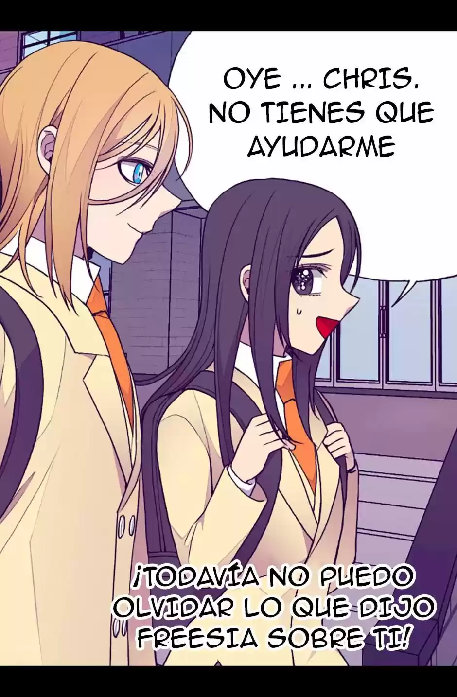Página 41 del Manga