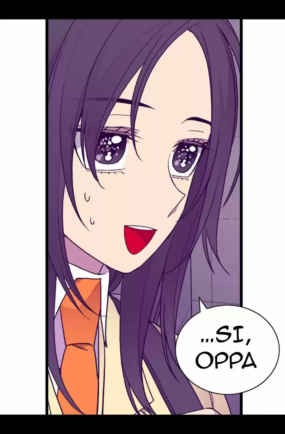 Página 43 del Manga