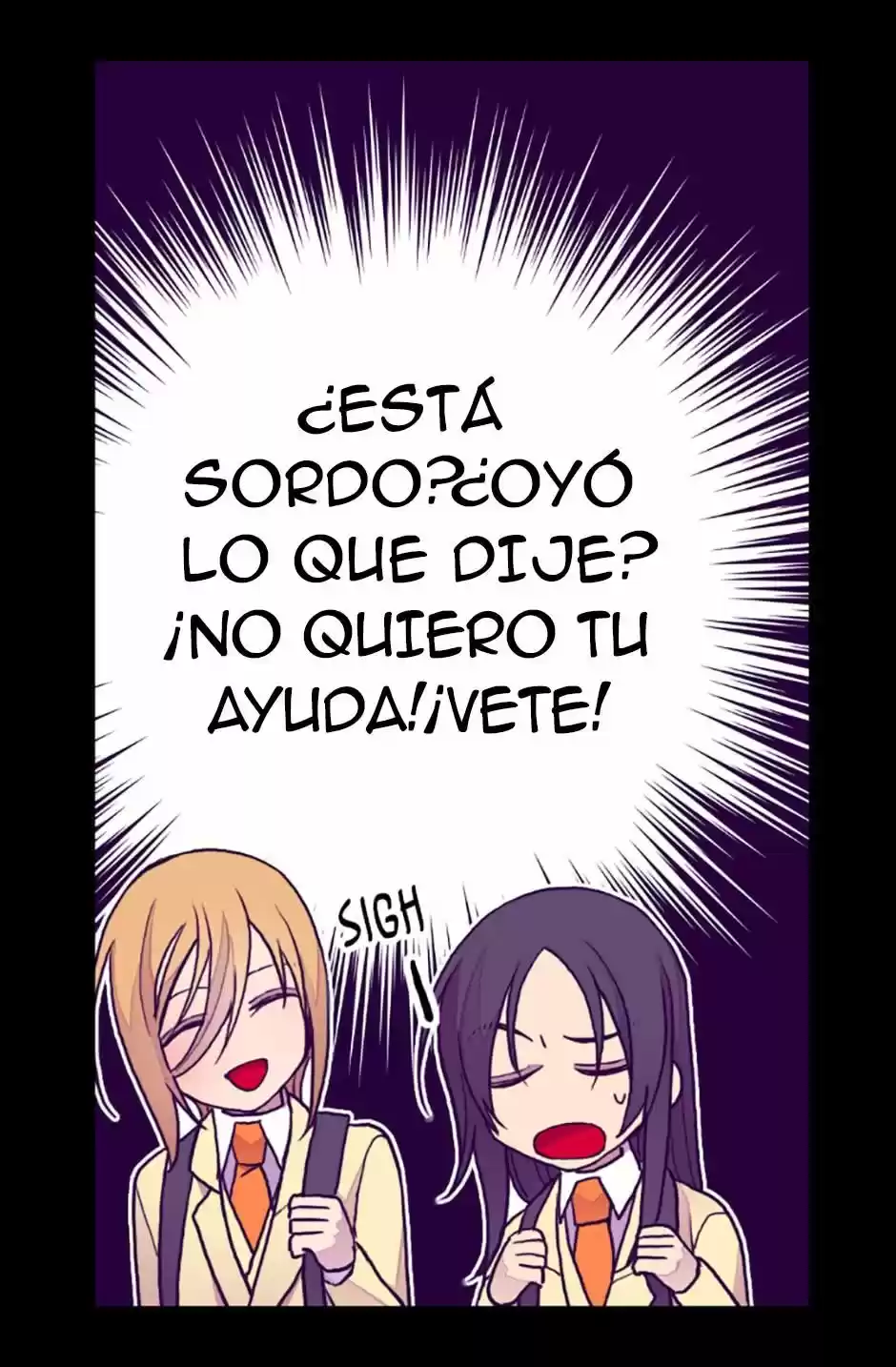 Página 44 del Manga