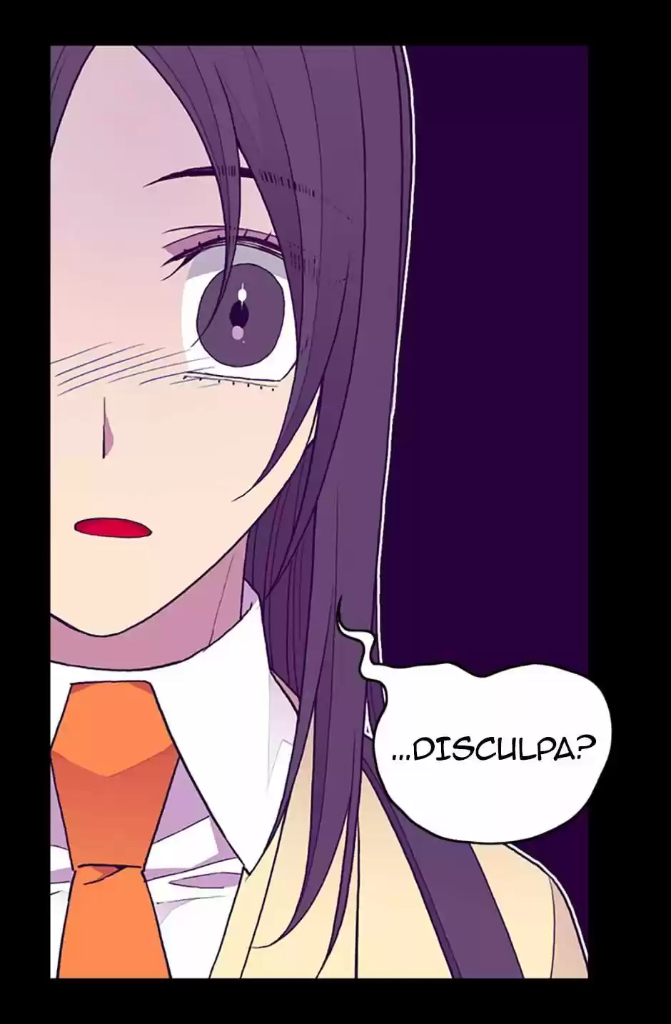 Página 53 del Manga